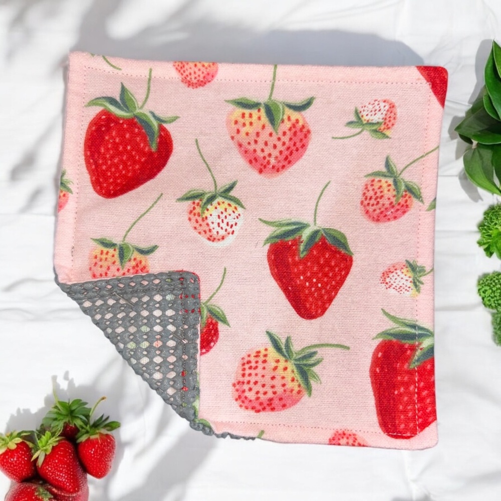 Strawberry Jar Grip